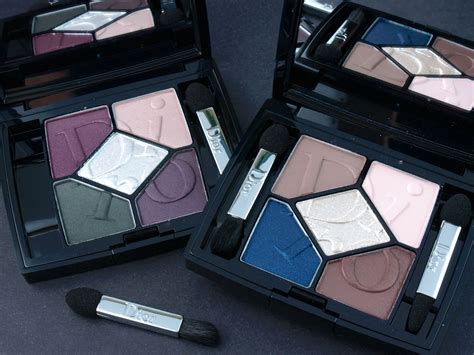 dior eyeshadow 866|Dior show eye shadows.